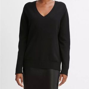 Vince 100% Cashmere Sweater